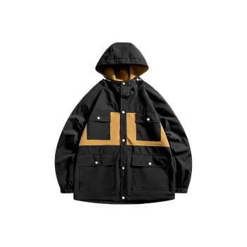 WJBS Jackets Unisex