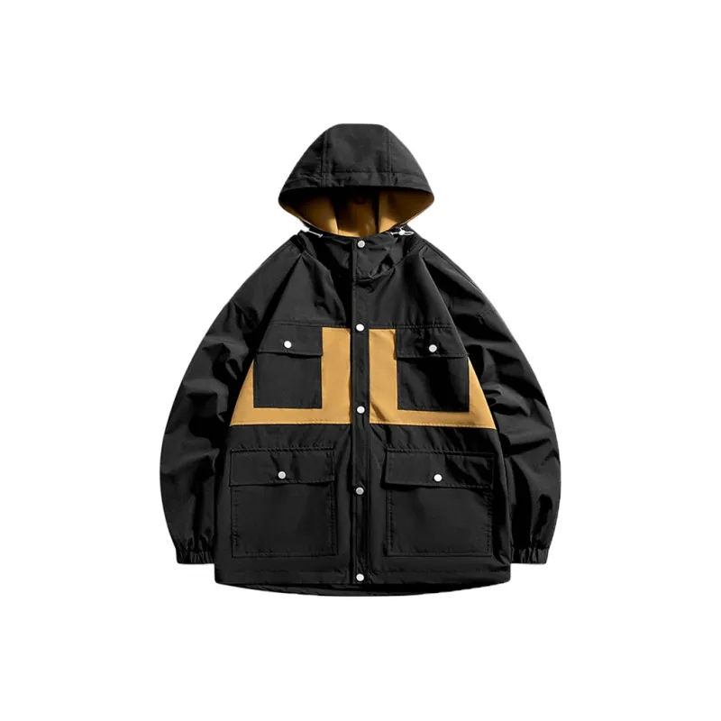 WJBS Jackets Unisex-0
