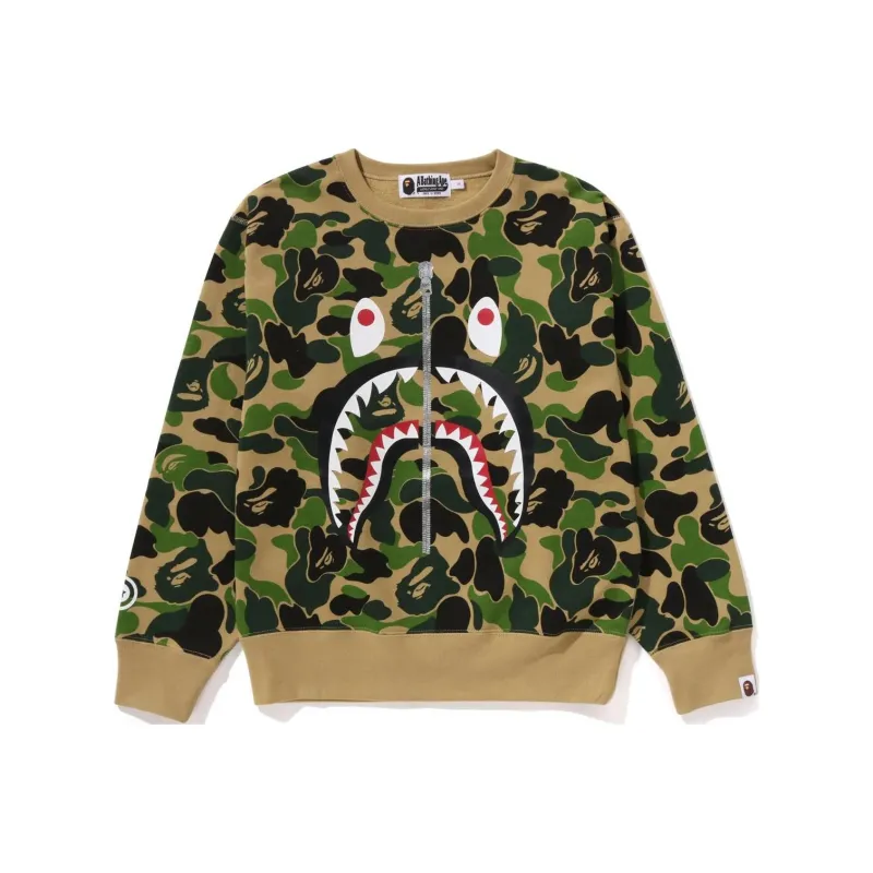 A BATHING APE Sweatshirts Women's-2