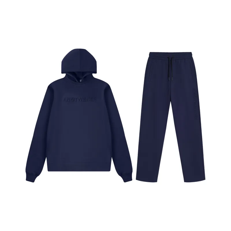 JIANWANG Casual Sportswear Unisex-4
