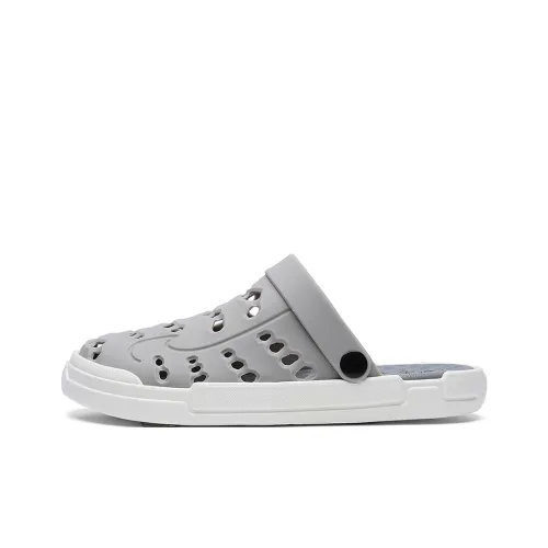 YUZHAOLIN Clogs Men