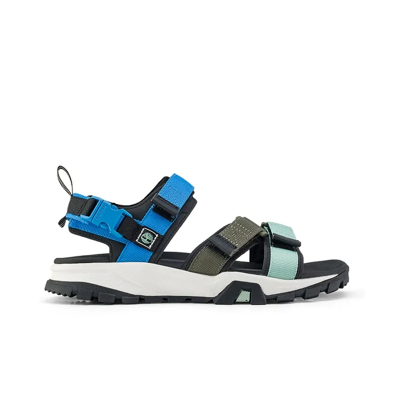 Timberland Beach Sandals Men's Multicolor-4