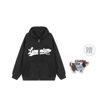 LEMANISM Sweatshirts Unisex