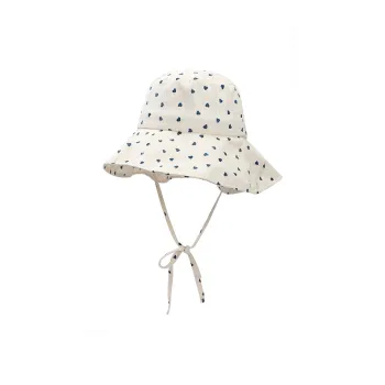 ELF SACK Polyester Bucket Hats Women's