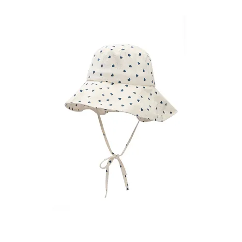 ELF SACK Polyester Bucket Hats Women's