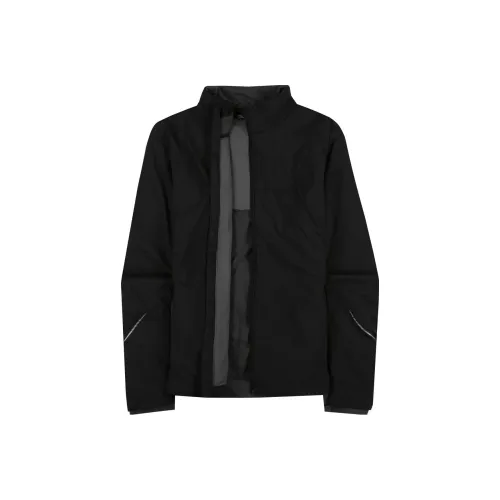 Arcteryx VEILANCE FERMAT Jackets Women's Black