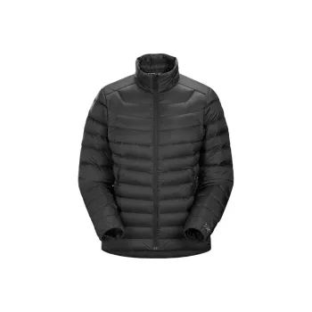 Arcteryx THORIUM AR Down Jackets Women's Black