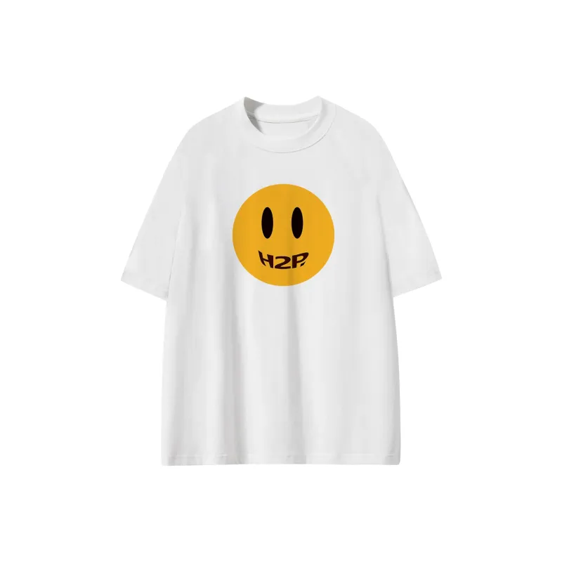 H2P T Shirts Unisex-7