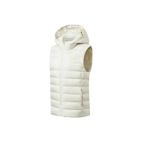 Saucony Down Jacket Women's Pearl White