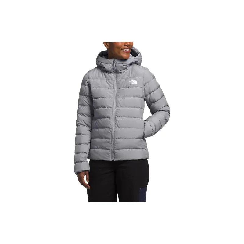 THE NORTH FACE Jackets Women's Gray-0