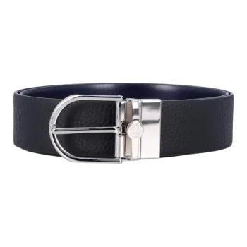 BALLY Hanky Buckle Fastened Belt