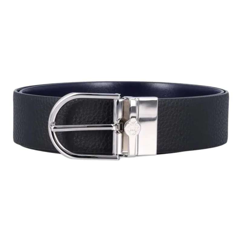 BALLY Hanky Buckle Fastened Belt-0
