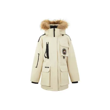 SNOW FLYING Down Jackets Unisex