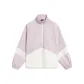 Silk Purple/Ivory