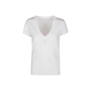 IRO NIGHT Rodeo V-Neck T-Shirt