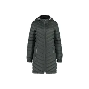 Moose Knuckles Down Jackets Women's Green