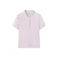 [Short-Sleeved POLO]Pink