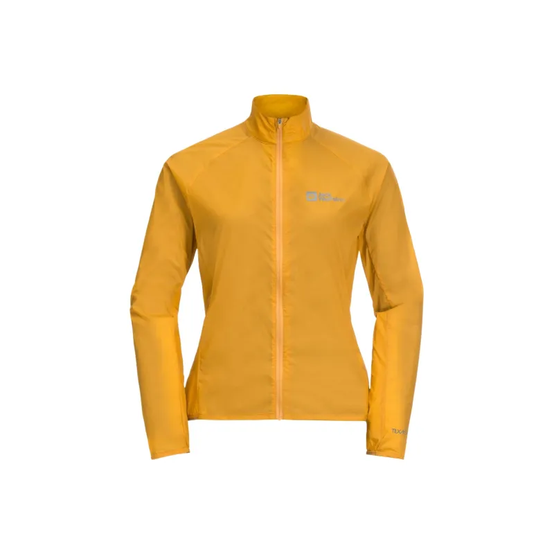 Jack Wolfskin Gravex Wind Jkt W Jacket Women's-4