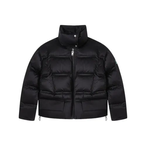C'N'C Fall And Winter Down Jacket Coat Women's