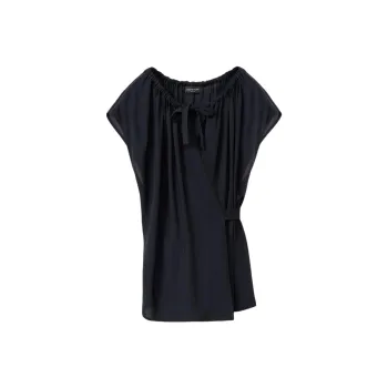 Fabiana Filippi Shirt Women's Blue