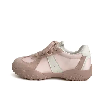 City Camel Low Top Casual Shoes Women's