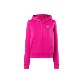 Reebok Identity Jackets Coats Women's Pink