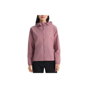 Columbia Jacket Women's Rose Red