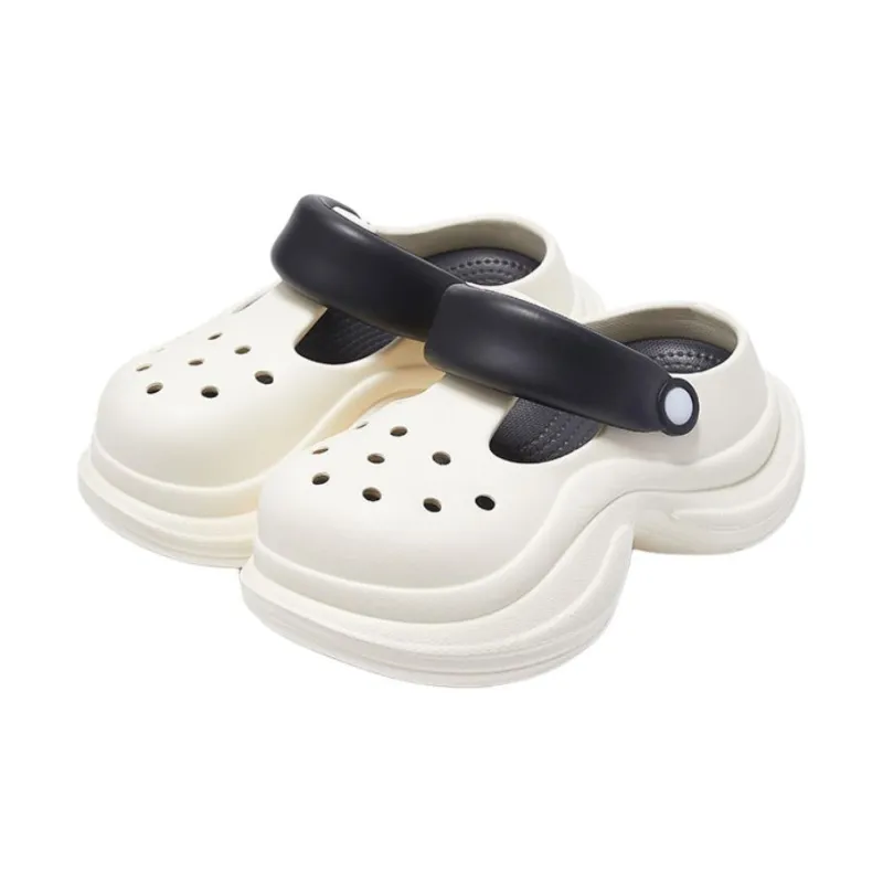 Love Of Ants Slippers / Home Slippers-12
