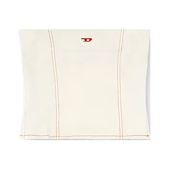 DIESEL De-Ville Cropped Top