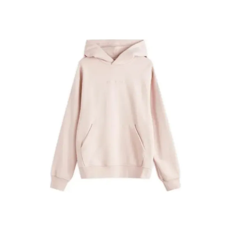 JORDAN Air JORDAN Wordmark Men's Fleece Pullover Hoodie-0