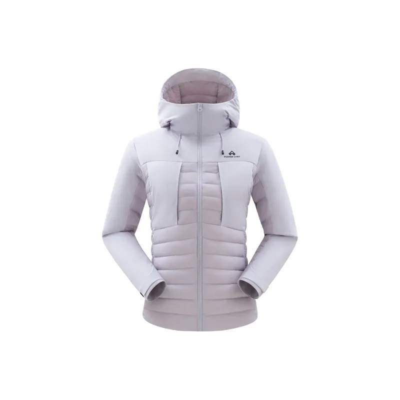 PIONEER CAMP Down Jacket Women's-0