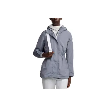 Canada Goose Minden Series SS25 Jacket Women's Hyper Oxygen Light Blue
