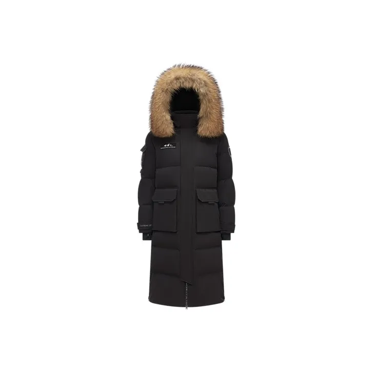 BOSIDENG Classic Extreme Cold Down Jacket Unisex-7