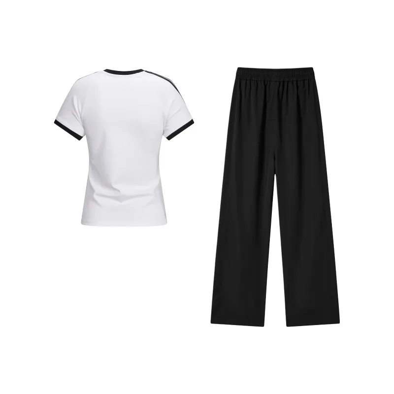 BOBBY ABLEY Casual Sportswear Unisex-1