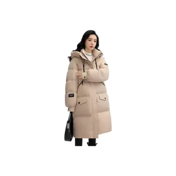 YAYA Down Jackets Women's