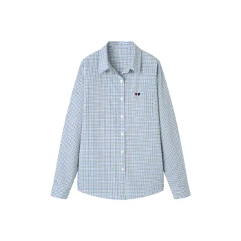 Korean style Shirts Women's