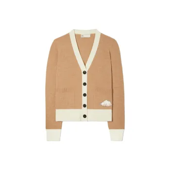 TORY BURCH SS24 Knitwear Women's
