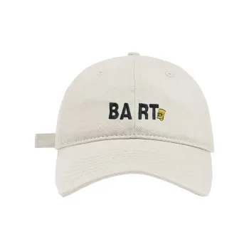 The Simpsons Cotton Baseball Caps Unisex