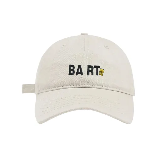 The Simpsons Cotton Baseball Caps Unisex