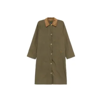 BARBOUR Ettie Trench Coat