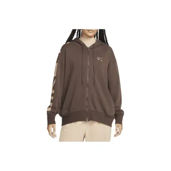 Nike Sweatshirts Women's Umber