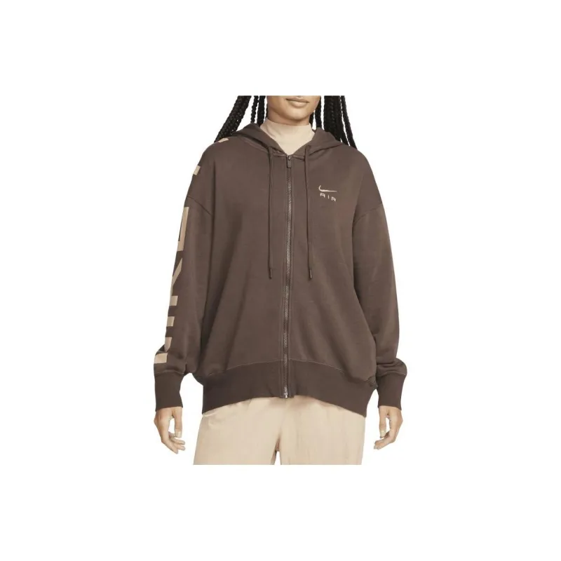 Nike Sweatshirts Women's Umber-0