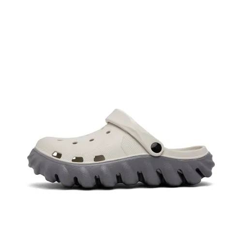 Hong Kong Meng Clogs Men