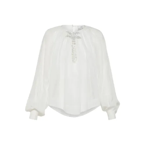 Forte Forte Boho Shirt