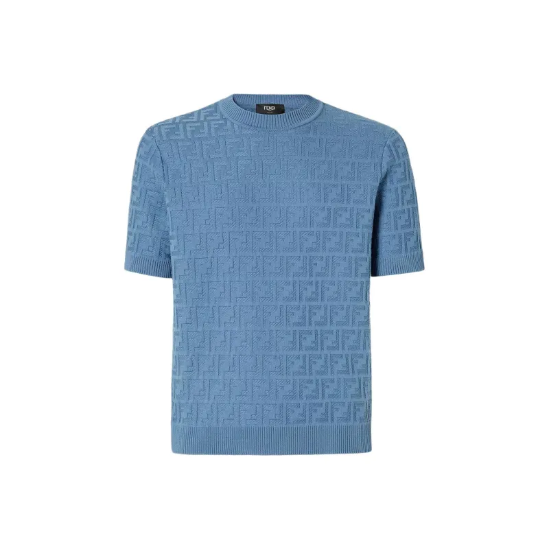 FENDI Monogram Sweatshirt-0