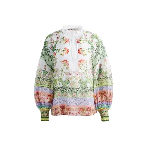 ALICE+OLIVIA Shirt Women's Multicolor