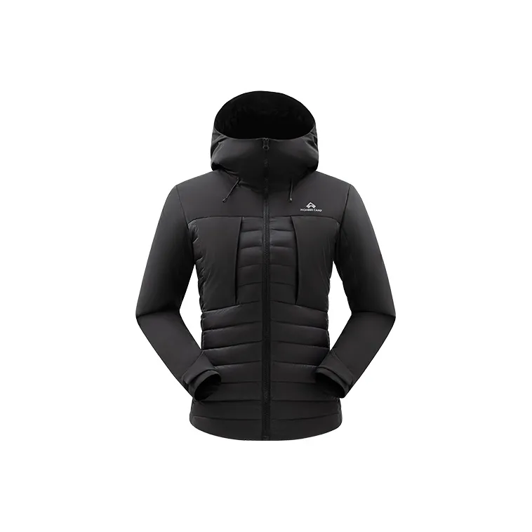 PIONEER CAMP Down Jacket Women's-3