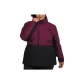 Berry/Black