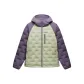 Matcha Green & Night Shadow Purple