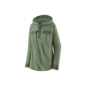 Patagonia Long-Sleeved Early Rise Shirt Shirt Women's